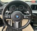 Синий БМВ Х6, объемом двигателя 2.99 л и пробегом 139 тыс. км за 49000 $, фото 18 на Automoto.ua