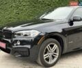 Синий БМВ Х6, объемом двигателя 3 л и пробегом 154 тыс. км за 29000 $, фото 9 на Automoto.ua