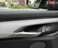 Синий БМВ Х6, объемом двигателя 3 л и пробегом 170 тыс. км за 39900 $, фото 13 на Automoto.ua