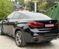 Синий БМВ Х6, объемом двигателя 0 л и пробегом 154 тыс. км за 29000 $, фото 6 на Automoto.ua