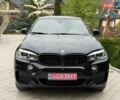 Синий БМВ Х6, объемом двигателя 3 л и пробегом 154 тыс. км за 29000 $, фото 34 на Automoto.ua