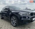 Синий БМВ Х6, объемом двигателя 2.99 л и пробегом 139 тыс. км за 49000 $, фото 9 на Automoto.ua