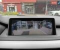 Синий БМВ Х6, объемом двигателя 3 л и пробегом 170 тыс. км за 39900 $, фото 30 на Automoto.ua