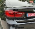 Синий БМВ Х6, объемом двигателя 3 л и пробегом 154 тыс. км за 29000 $, фото 38 на Automoto.ua
