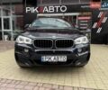 Синий БМВ Х6, объемом двигателя 3 л и пробегом 170 тыс. км за 39900 $, фото 2 на Automoto.ua
