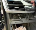 Синий БМВ Х6, объемом двигателя 3 л и пробегом 170 тыс. км за 39900 $, фото 20 на Automoto.ua