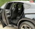 Синий БМВ Х6, объемом двигателя 3 л и пробегом 154 тыс. км за 29000 $, фото 57 на Automoto.ua