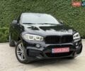 Синий БМВ Х6, объемом двигателя 3 л и пробегом 154 тыс. км за 29000 $, фото 24 на Automoto.ua