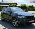 Синий БМВ Х6, объемом двигателя 3 л и пробегом 153 тыс. км за 29999 $, фото 21 на Automoto.ua