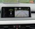 Синий БМВ Х6, объемом двигателя 3 л и пробегом 154 тыс. км за 29000 $, фото 117 на Automoto.ua