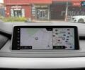 Синий БМВ Х6, объемом двигателя 3 л и пробегом 170 тыс. км за 39900 $, фото 31 на Automoto.ua