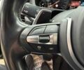 Синий БМВ Х6, объемом двигателя 3 л и пробегом 170 тыс. км за 39900 $, фото 22 на Automoto.ua