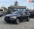 Синій БМВ Х6, об'ємом двигуна 2.99 л та пробігом 139 тис. км за 47750 $, фото 3 на Automoto.ua