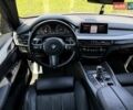 Синий БМВ Х6, объемом двигателя 3 л и пробегом 153 тыс. км за 29999 $, фото 112 на Automoto.ua
