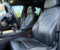 Синий БМВ Х6, объемом двигателя 3 л и пробегом 153 тыс. км за 29999 $, фото 82 на Automoto.ua