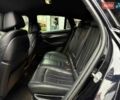 Синий БМВ Х6, объемом двигателя 3 л и пробегом 170 тыс. км за 39900 $, фото 37 на Automoto.ua