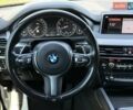 Синий БМВ Х6, объемом двигателя 3 л и пробегом 153 тыс. км за 29999 $, фото 104 на Automoto.ua