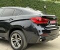 Синий БМВ Х6, объемом двигателя 0 л и пробегом 154 тыс. км за 29000 $, фото 3 на Automoto.ua