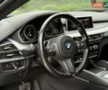 Синий БМВ Х6, объемом двигателя 3 л и пробегом 154 тыс. км за 29000 $, фото 49 на Automoto.ua