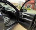 Синий БМВ Х6, объемом двигателя 3 л и пробегом 170 тыс. км за 39900 $, фото 47 на Automoto.ua