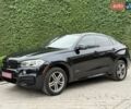 Синий БМВ Х6, объемом двигателя 3 л и пробегом 154 тыс. км за 29000 $, фото 1 на Automoto.ua
