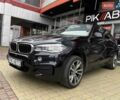Синий БМВ Х6, объемом двигателя 3 л и пробегом 170 тыс. км за 39900 $, фото 1 на Automoto.ua