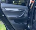 Синий БМВ Х6, объемом двигателя 3 л и пробегом 153 тыс. км за 29999 $, фото 83 на Automoto.ua