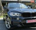 Синий БМВ Х6, объемом двигателя 3 л и пробегом 153 тыс. км за 29999 $, фото 39 на Automoto.ua