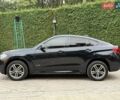Синий БМВ Х6, объемом двигателя 3 л и пробегом 154 тыс. км за 29000 $, фото 4 на Automoto.ua
