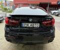 Синий БМВ Х6, объемом двигателя 3 л и пробегом 170 тыс. км за 39900 $, фото 6 на Automoto.ua