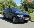 Синий БМВ Х6, объемом двигателя 3 л и пробегом 153 тыс. км за 29999 $, фото 6 на Automoto.ua