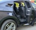 Синий БМВ Х6, объемом двигателя 3 л и пробегом 153 тыс. км за 29999 $, фото 89 на Automoto.ua