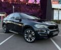 Синий БМВ Х6, объемом двигателя 2.99 л и пробегом 157 тыс. км за 43990 $, фото 1 на Automoto.ua