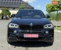 Синий БМВ Х6, объемом двигателя 3 л и пробегом 153 тыс. км за 29999 $, фото 60 на Automoto.ua