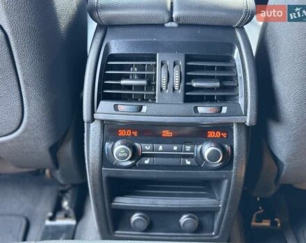 Синий БМВ Х6, объемом двигателя 3 л и пробегом 153 тыс. км за 29999 $, фото 86 на Automoto.ua