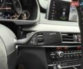Синий БМВ Х6, объемом двигателя 3 л и пробегом 170 тыс. км за 39900 $, фото 25 на Automoto.ua