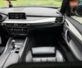 Синий БМВ Х6, объемом двигателя 3 л и пробегом 154 тыс. км за 29000 $, фото 94 на Automoto.ua