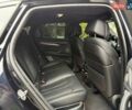 Синий БМВ Х6, объемом двигателя 3 л и пробегом 154 тыс. км за 29000 $, фото 70 на Automoto.ua