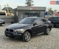 Синій БМВ Х6, об'ємом двигуна 2.99 л та пробігом 139 тис. км за 47750 $, фото 11 на Automoto.ua