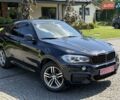 Синий БМВ Х6, объемом двигателя 3 л и пробегом 153 тыс. км за 29999 $, фото 36 на Automoto.ua