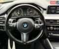 Синий БМВ Х6, объемом двигателя 3 л и пробегом 154 тыс. км за 29000 $, фото 84 на Automoto.ua