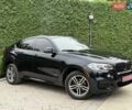 Синий БМВ Х6, объемом двигателя 3 л и пробегом 154 тыс. км за 29000 $, фото 26 на Automoto.ua