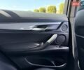 Синий БМВ Х6, объемом двигателя 3 л и пробегом 153 тыс. км за 29999 $, фото 122 на Automoto.ua