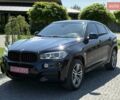 Синий БМВ Х6, объемом двигателя 3 л и пробегом 153 тыс. км за 29999 $, фото 9 на Automoto.ua