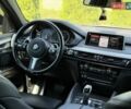 Синий БМВ Х6, объемом двигателя 3 л и пробегом 153 тыс. км за 29999 $, фото 116 на Automoto.ua