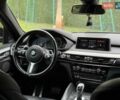 Синий БМВ Х6, объемом двигателя 3 л и пробегом 154 тыс. км за 29000 $, фото 96 на Automoto.ua