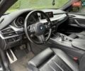 Синий БМВ Х6, объемом двигателя 3 л и пробегом 154 тыс. км за 29000 $, фото 53 на Automoto.ua