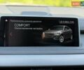 Синий БМВ Х6, объемом двигателя 3 л и пробегом 153 тыс. км за 29999 $, фото 134 на Automoto.ua