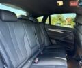 Синий БМВ Х6, объемом двигателя 3 л и пробегом 153 тыс. км за 29999 $, фото 92 на Automoto.ua
