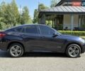 Синий БМВ Х6, объемом двигателя 3 л и пробегом 153 тыс. км за 29999 $, фото 57 на Automoto.ua